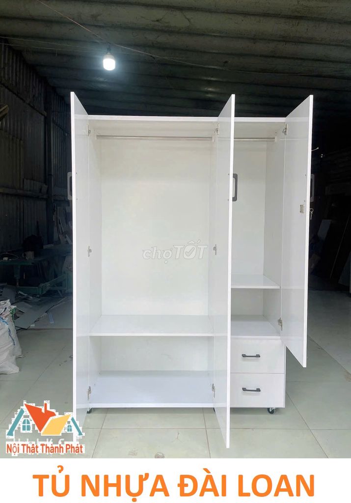 Tủ quần áo Tủ quần áo @ Tủ quần áo && Tủ quần áo #. Mua bán Tủ, kệ gia đình tại Quận 3 Tp Hồ Chí Minh được đăng bởi Nguyễn Quỳnh Thư hình 1