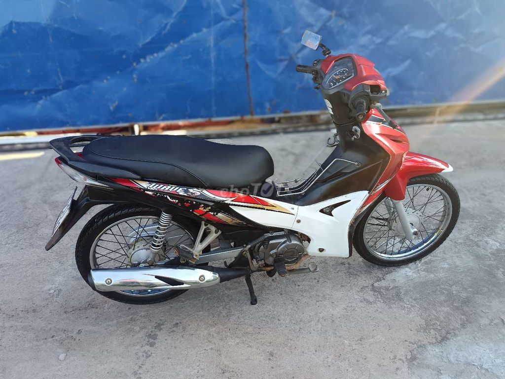 Chuyển nhượng. Mua bán Xe máy tại Quận Kiến An Hải Phòng được đăng bởi A hình 4