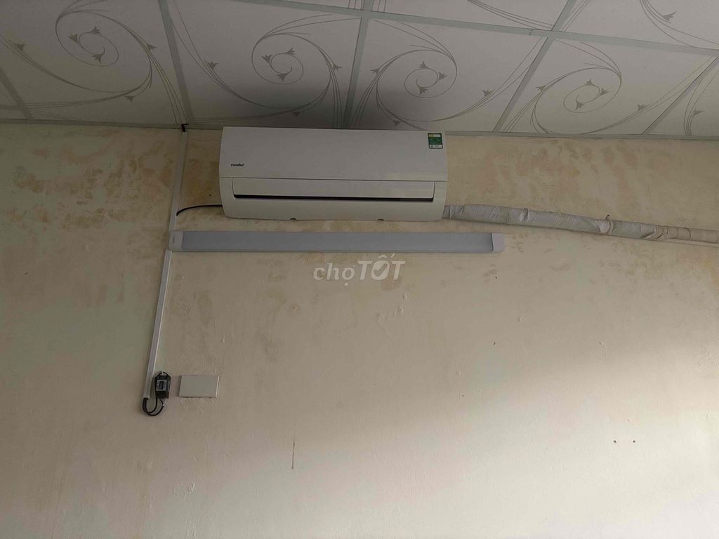 Điều hòa Comfee CFS-13FWFF-V 1.5 HP Thái Lan. Mua bán Máy lạnh, điều hoà tại Quận Hải Châu Đà Nẵng được đăng bởi atun hình 1