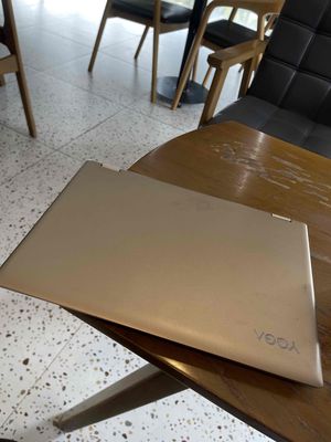 laptop lenovo yoga 520