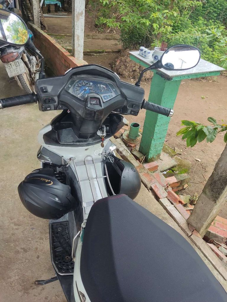 Ab 110c bán hoặc dao lưu xe. Khác