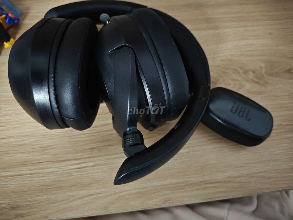 Tai nghe Havit H667BT Đen. Mua bán Tivi, Âm thanh tại Thành phố Hải Dương Hải Dương được đăng bởi Tory hình 1