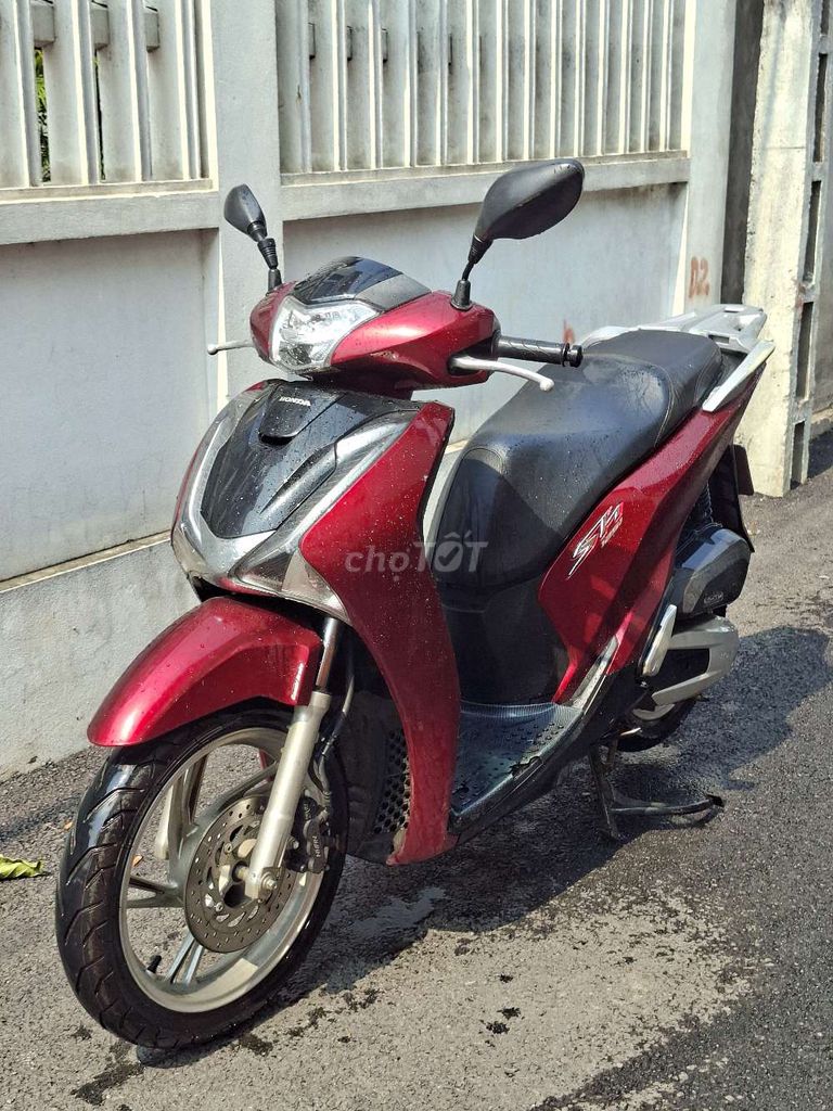 Sh 125 CBS 2019. Mua bán Xe máy tại Huyện Vĩnh Tường Vĩnh Phúc được đăng bởi Ngọc Minh Lê hình 1
