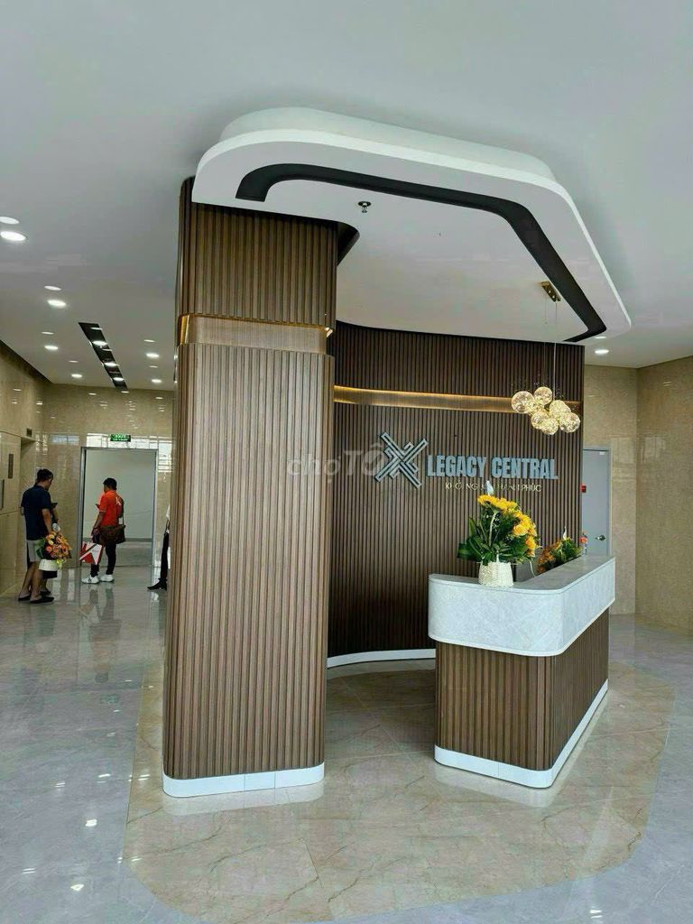 Cho thuê Căn hộ chung cư Studio giá 3tr5 ngay Thuận An, Bình Dương