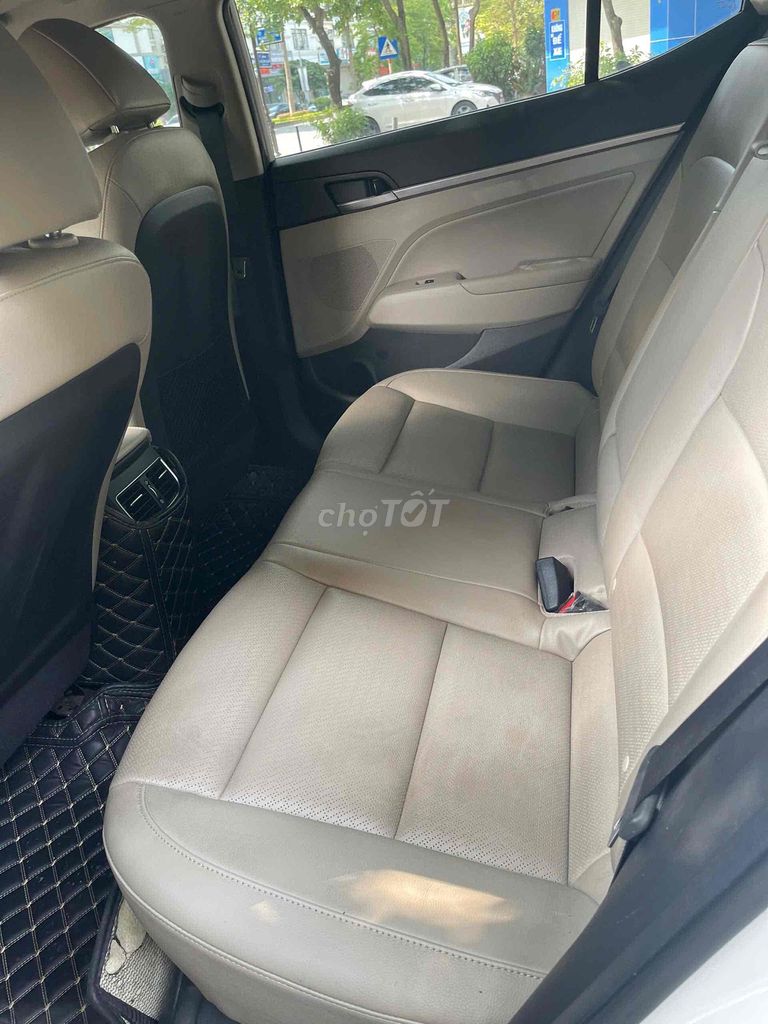 Hyundai Elantra 2022 2.0 AT - 9656. Mua bán Ô tô tại Thành phố Bắc Ninh Bắc Ninh được đăng bởi Safari Nguyễn  hình 3