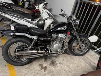 Rebel xe mỹ zin đẹp cần bán