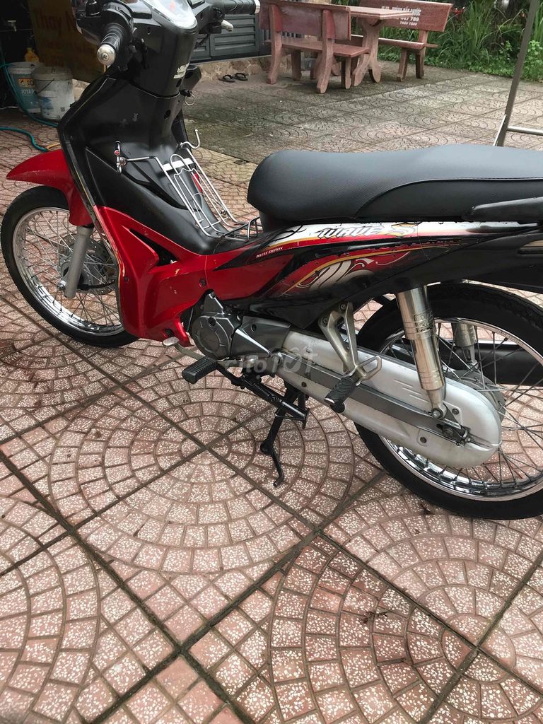 honda wave 110cc. Mua bán Xe máy tại Thành phố Thủ Dầu Một Bình Dương được đăng bởi duy luc hình 5