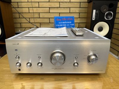 Ampli Denon 2000SE hàng bãi Nhật. Mua bán Tivi, Âm thanh tại Quận 12 Tp Hồ Chí Minh được đăng bởi Shop Tiến Dũng audio Sài Gòn