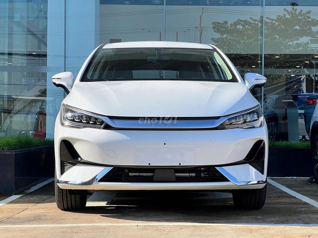 Xe BYD M6 giá tốt, nhiều ưu đãi, sẵn xe giao ngay. Mua bán Ô tô tại Thành phố Thủ Đức Tp Hồ Chí Minh được đăng bởi Tín BYD hình 2