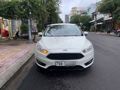 Ford Focus 2017 1.5L Ecoboost Trend Hatchback. Mua bán Ô tô tại Thành phố Nha Trang Khánh Hòa được đăng bởi CHINH