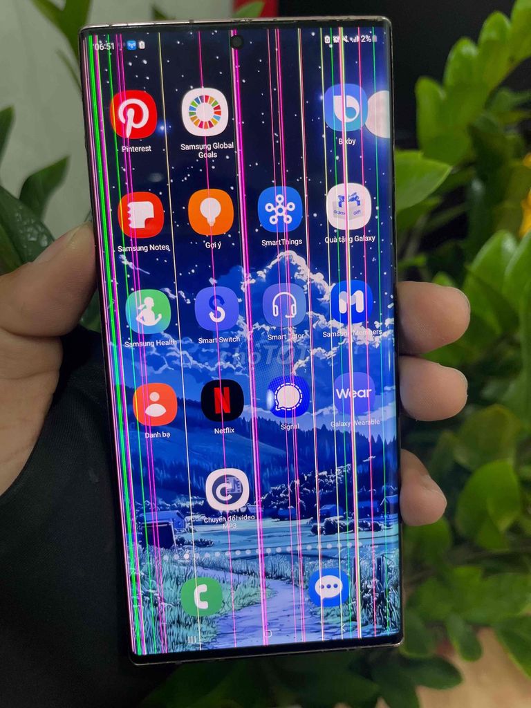 Samsung Note 20 Ultra 256GB Đồng. Mua bán Điện thoại tại Huyện Nhơn Trạch Đồng Nai được đăng bởi Điện Thoại Nhơn Trạch hình 1