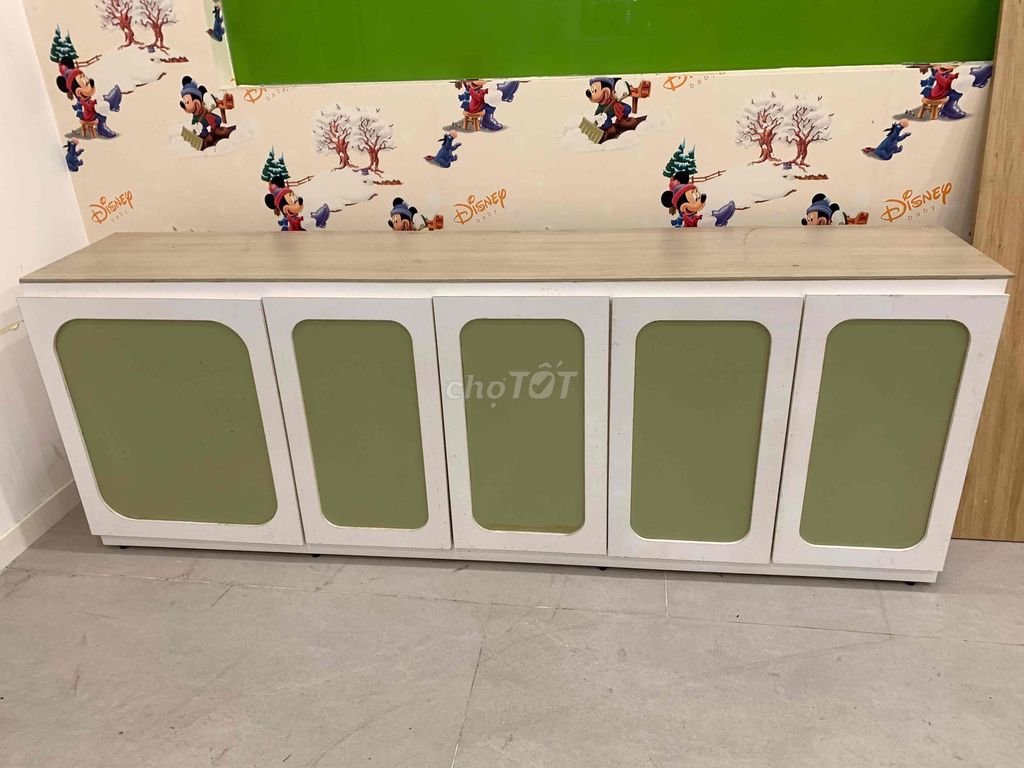 Tủ kệ. Mua bán Tủ, kệ gia đình tại Quận Tân Bình Tp Hồ Chí Minh được đăng bởi A Đạt  hình 1