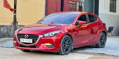 Mazda3 hatchback 2019. Mua bán Ô tô tại Thành phố Vũng Tàu Bà Rịa - Vũng Tàu được đăng bởi Quốc việt 