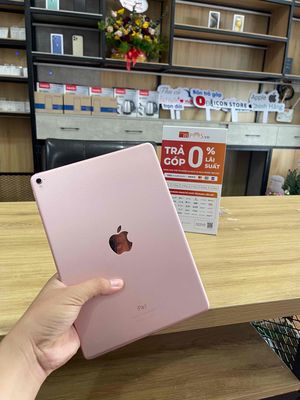 iPad Pro 9.7 inch 128Gb Wifi 98%. Mua bán Máy tính bảng tại Thành phố Long Xuyên An Giang được đăng bởi ICON STORE LONG XUYÊN