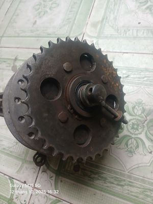 Đùm 67 zin. Mua bán Phụ tùng xe tại Thành phố Dĩ An Bình Dương được đăng bởi tien tran2868