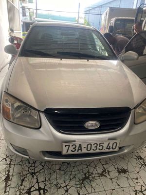 Bán xe kia 5 chỗ cinato. Mua bán Ô tô tại Quận Cái Răng Cần Thơ được đăng bởi Hoang anh