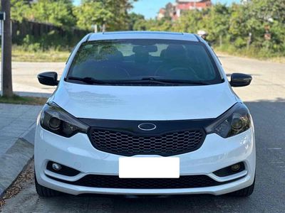 Bán Xe Kia K3 - Số tự động