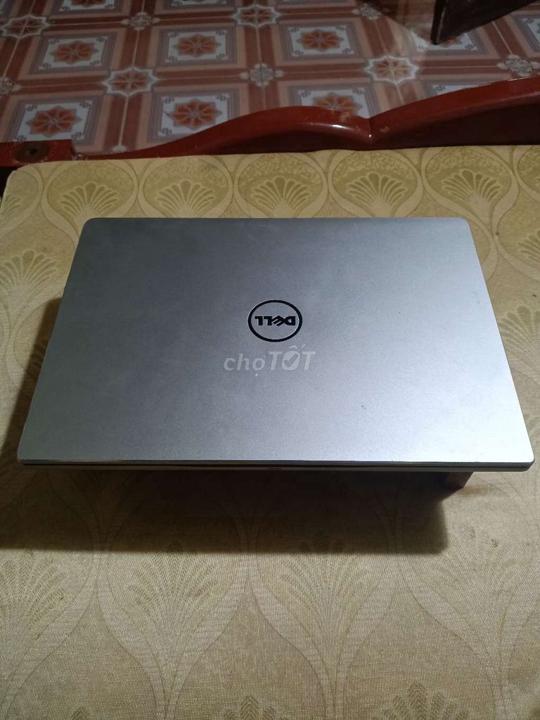 Dell Inspiron 7472 i5 8250u 14 inch 8GB/256GB. Mua bán Laptop tại Huyện Yên Định Thanh Hóa được đăng bởi van kien hình 1