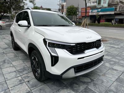 Kia Sonet 2022 Luxury 1.5 AT xe mới. Mua bán Ô tô tại Thành phố Hưng Yên Hưng Yên được đăng bởi Thanh Quý Xe Đẹp
