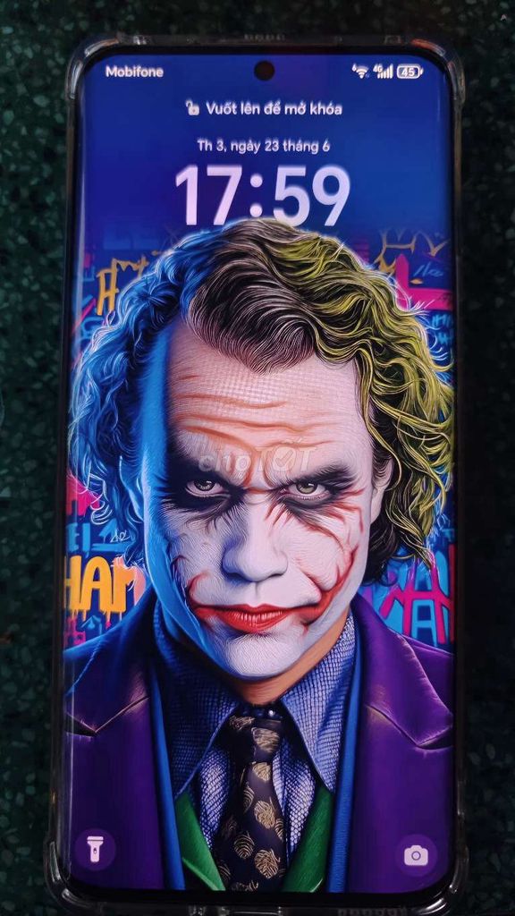 Honor Magic 4 98%. Mua bán Điện thoại tại Huyện Gò Dầu Tây Ninh được đăng bởi Triết Mina hình 1