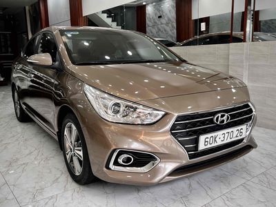 Hyundai Accent 2019 AT bản đặc biệt, xe cực đẹp.