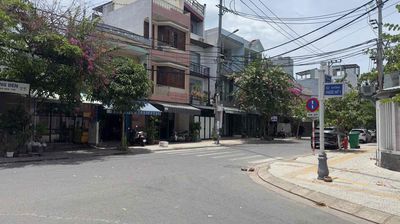 Plot of land 72.6 m² · Đường Lý Văn Tố