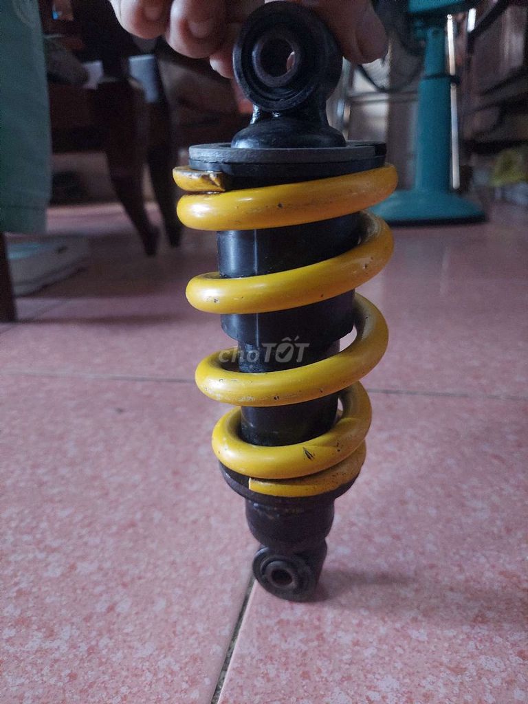 Phuộc xe máy Exciter Winner Sonic. Mua bán Phụ tùng xe tại Huyện Hóc Môn Tp Hồ Chí Minh được đăng bởi PHÁT THÀNH hình 2