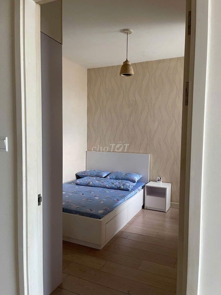 CHO THUÊ CĂN HỘ CAO CẤP RIVIERA POINT QUẬN 7 – NỘI THẤT ĐẦY ĐỦ