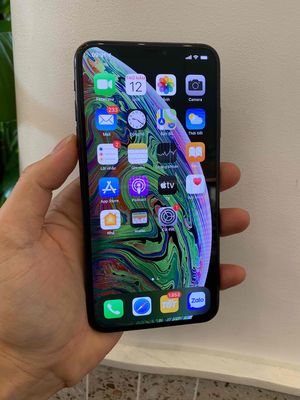 iPhone XS Max 256GB VN/A