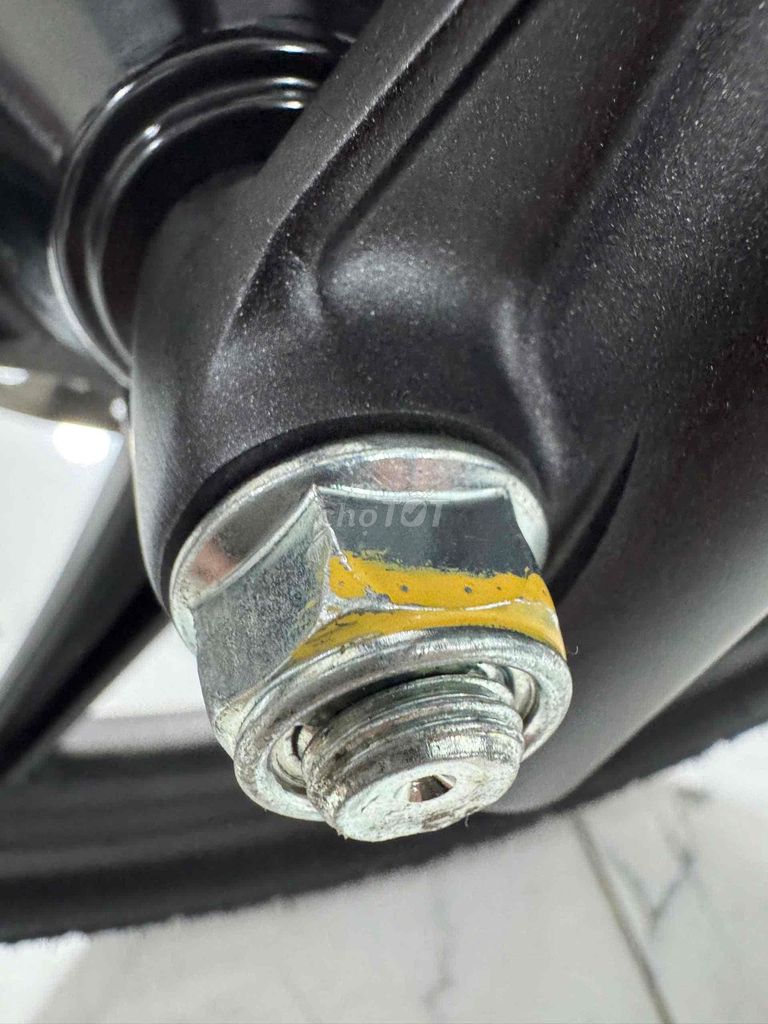 ✅FU LED 2025 ĐẸP ZIN SIÊU MỚI 👍. Mua bán Xe máy tại Thành phố Long Xuyên An Giang được đăng bởi Cầm Đồ Bình Tâm  hình 5