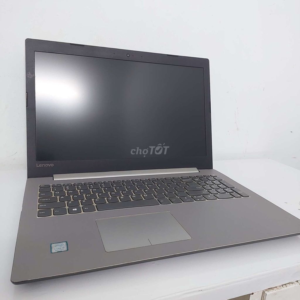 Lenovo Ideapad 320 i5-8250U 15.6 inch 4GB Xám. Mua bán Laptop tại Huyện Hóc Môn Tp Hồ Chí Minh được đăng bởi Thiên Đồng hình 1