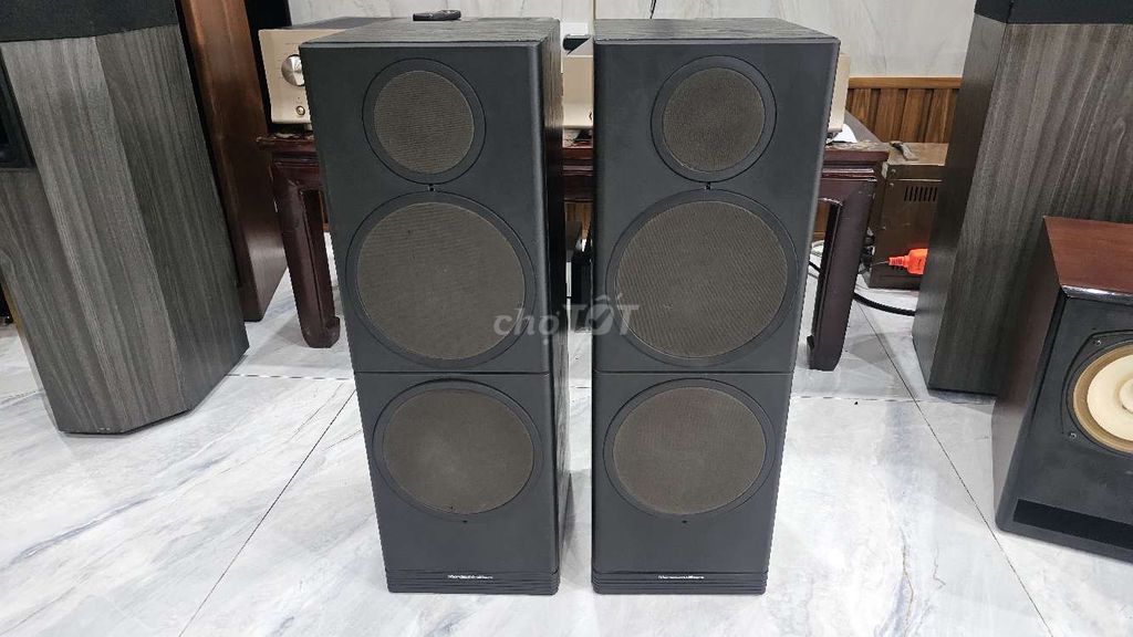 Loa Mordaunt short MS 5.40. Mua bán Tivi, Âm thanh tại Quận Hải Châu Đà Nẵng được đăng bởi Quốc Hưng audio hình 1