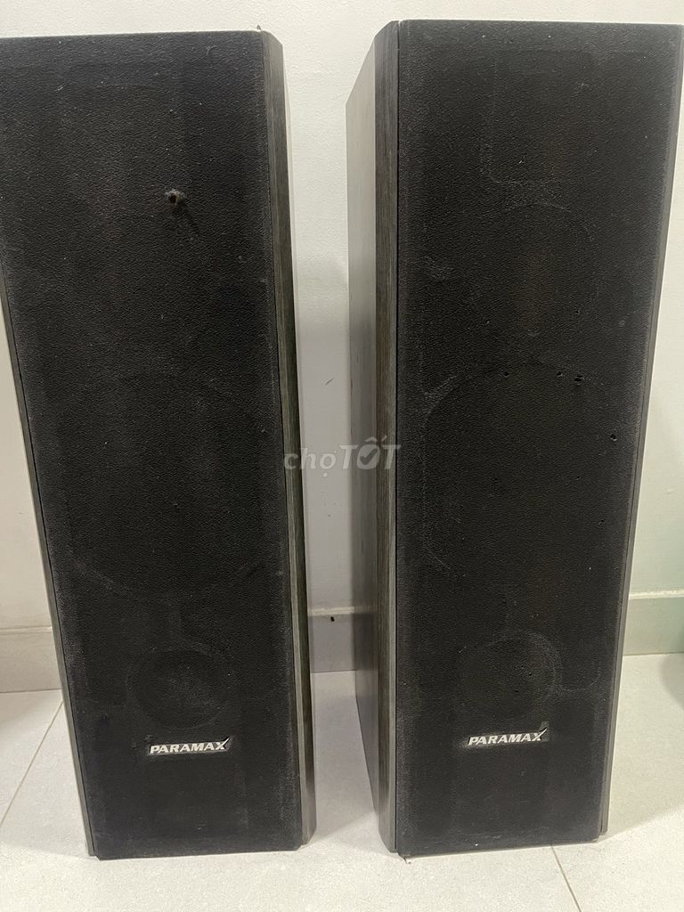 Loa Paramax P-252 Bass 20 Đen Hàn Quốc. Mua bán Tivi, Âm thanh tại Quận Phú Nhuận Tp Hồ Chí Minh được đăng bởi Huy hình 1