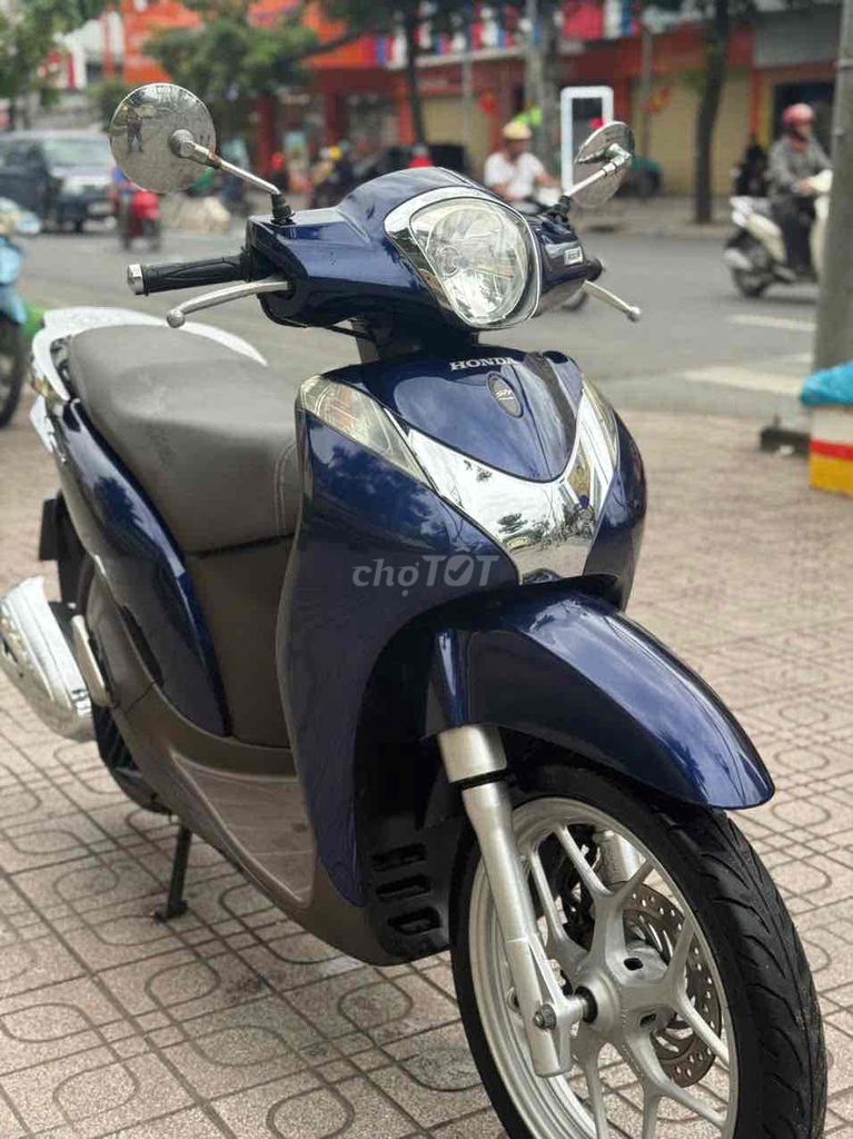 ✅Shmode 2014, Smk, Bs: 59L1-99272  ✅ máy nguyên zi. Mua bán Xe máy tại Quận 7 Tp Hồ Chí Minh được đăng bởi Xe Máy Bảo Trường hình 7