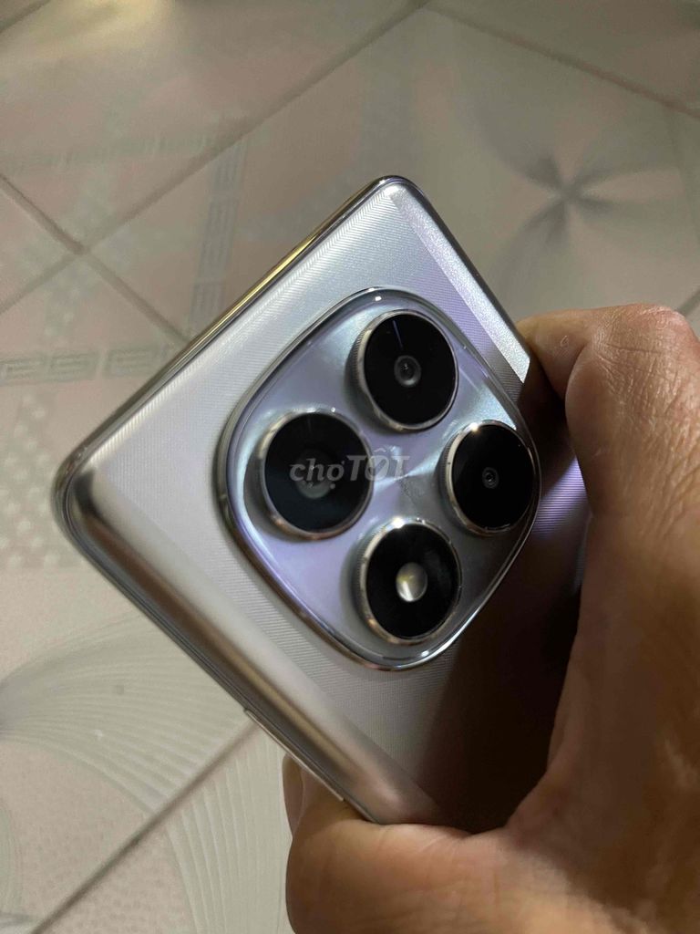 Xiaomi POCO X7 256GB Bạc. Mua bán Điện thoại tại Quận Ngô Quyền Hải Phòng được đăng bởi hoang huy hình 1
