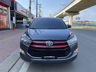 Toyota Innova 2019 Số sàn, giá tốt