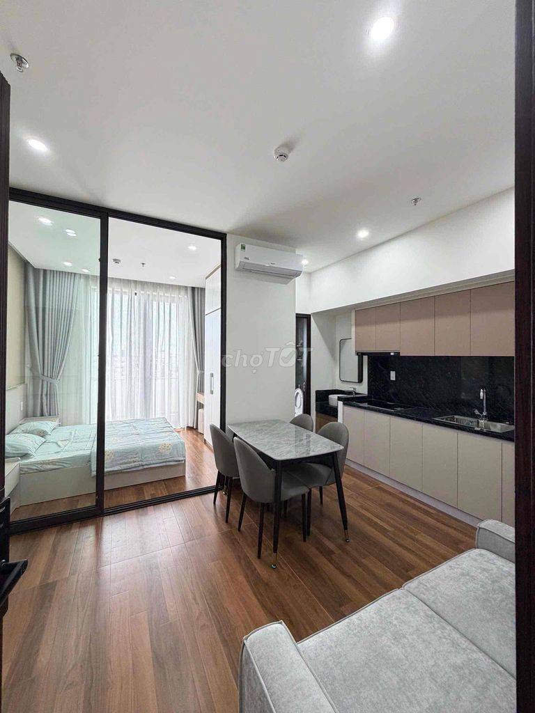 Аренда · 1 комн. · 35 м² · Quận Liên Chiểu, ул. Đường Hoà Minh 28