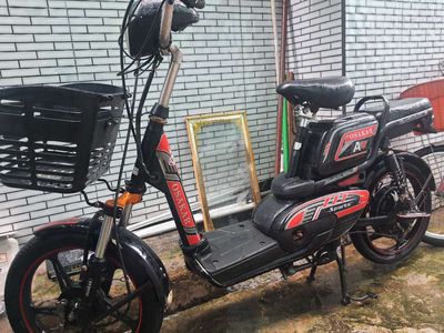 Bán xe đạp điện OSAKAR NHƯ HÌNH. Mua bán Xe điện tại Quận Bình Tân Tp Hồ Chí Minh được đăng bởi LONG THÀNH