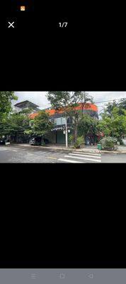 Rent · 4 bd · 150 м² · Quận Cẩm Lệ, ул. gần cầu Nguyễn Tri Phương