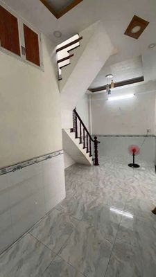 Cho thuê nhà xã Bà Điểm