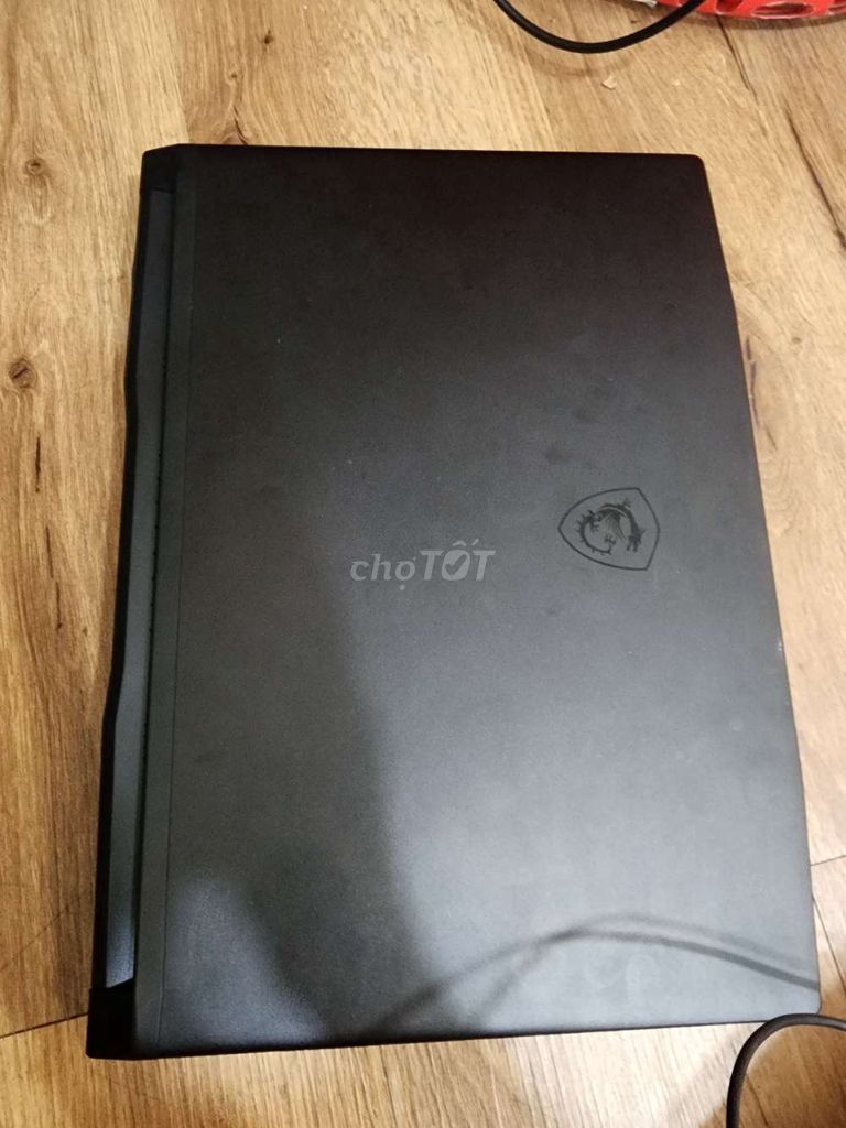 MSI M16 i7-12700H 16GB/256GB. Mua bán Laptop tại Quận Bình Thạnh Tp Hồ Chí Minh được đăng bởi Kim Ngân hình 1