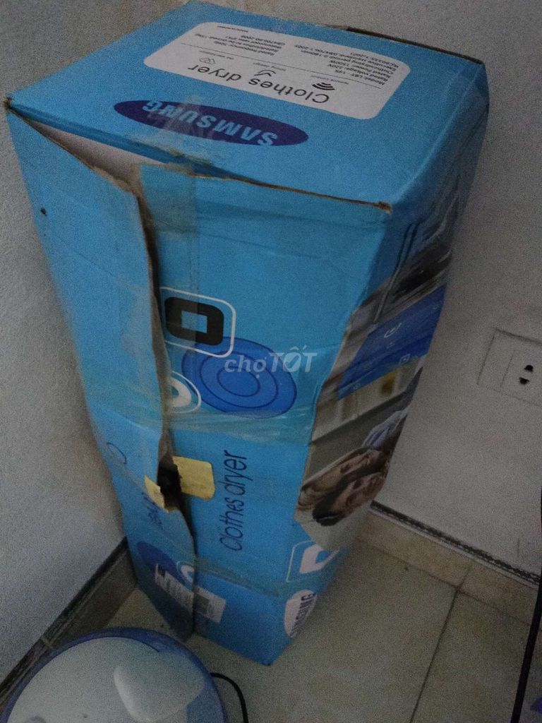 Bàn là máy sấy mũ bảo hiểm. Mua bán Nội thất, đồ gia dụng khác tại Quận Nam Từ Liêm Hà Nội được đăng bởi Thái Hạnh hình 1