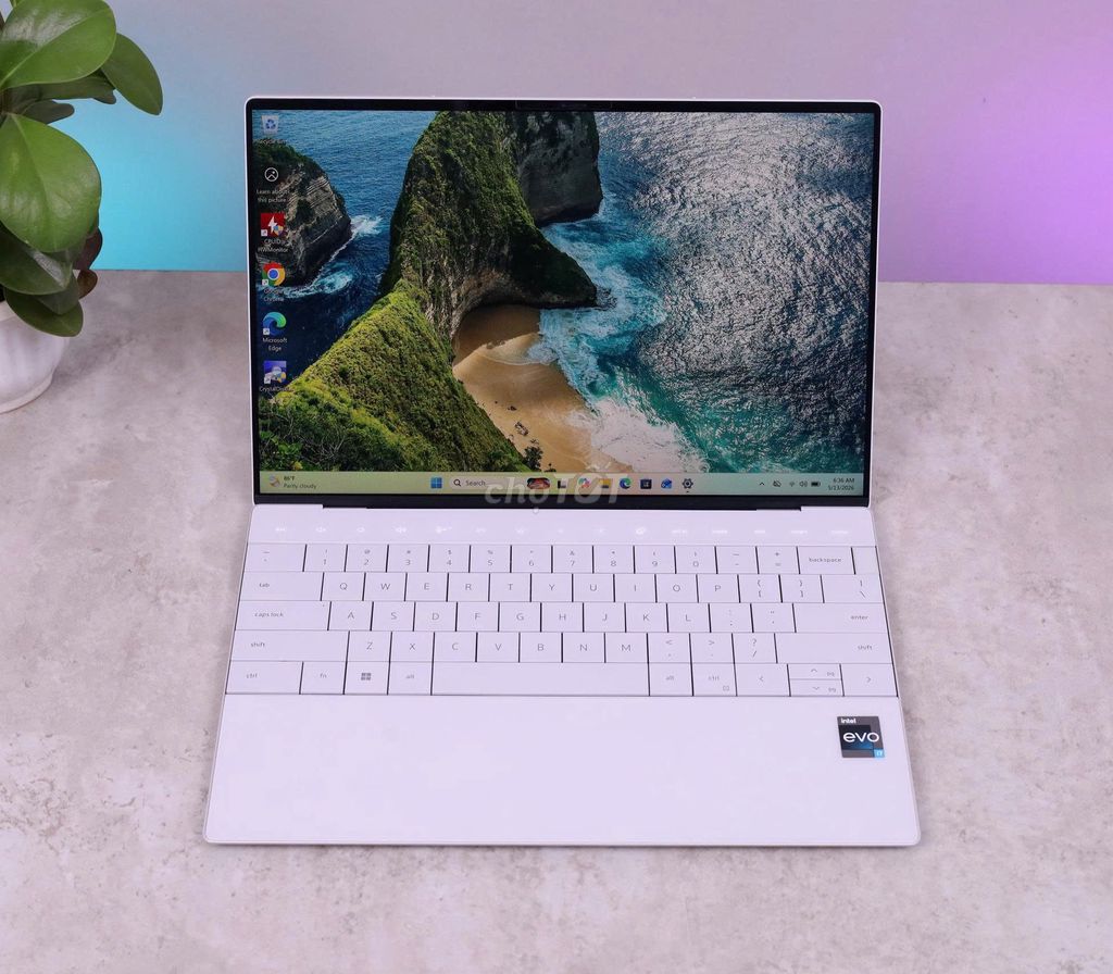 LAPTOP DELL XPS 13 I7 1260P/16GB/512GB/13.4" TOUCH. Mua bán Laptop tại Quận Bình Thạnh Tp Hồ Chí Minh được đăng bởi Z COMPUTER CHI NHÁNH BÌNH THẠNH hình 1