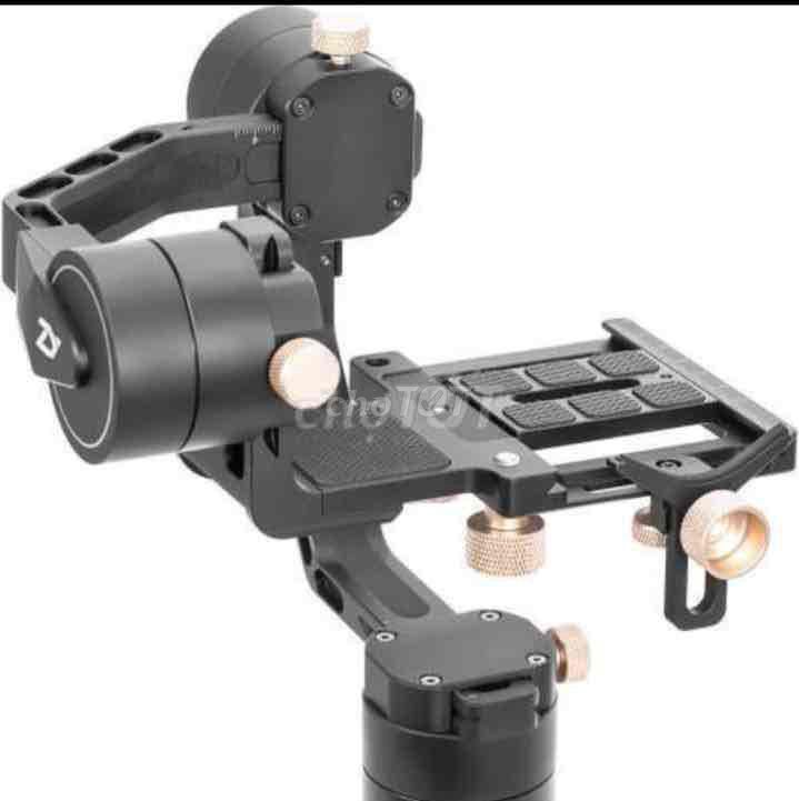 Gimbal chống rung Zhiyun Crane Plus Đen. Mua bán Phụ kiện (Màn hình, Chuột...) tại Huyện Tây Sơn Bình Định được đăng bởi trinh nguyen hình 1