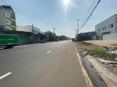 Đất thổ cư Bình Chánh giá rẻ 1600m2 MT Trần đại NGhĩa. Mua bán đất tại Huyện Bình Chánh Tp Hồ Chí Minh được đăng bởi Minh Thanh