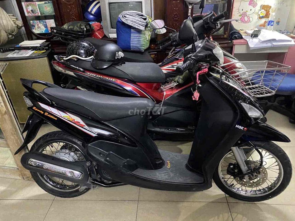 Mio thái bstp. Mua bán Xe máy tại Quận 12 Tp Hồ Chí Minh được đăng bởi Xe Máy Cũ Giá Tốt Được Giá Là Hốt  hình 10