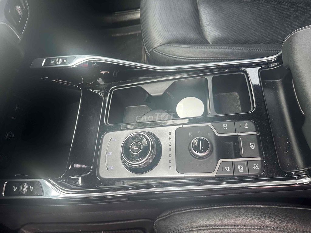 Kia Sorento 2022 Signature 2.2 AT AWD - 79000 km. Mua bán Ô tô tại Quận Hoàng Mai Hà Nội được đăng bởi Dương Xuân Trường hình 11