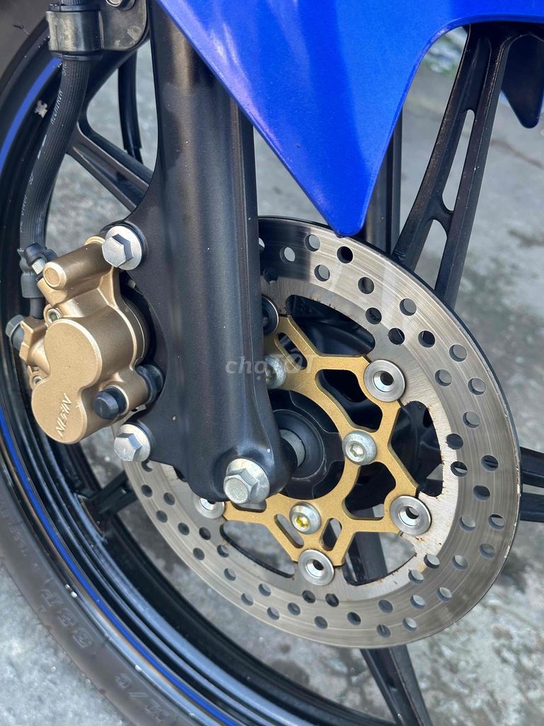 Ex 135 rin a-z xe đẹp. Mua bán Xe máy tại Huyện Chợ Lách Bến Tre được đăng bởi  phúc  hình 8