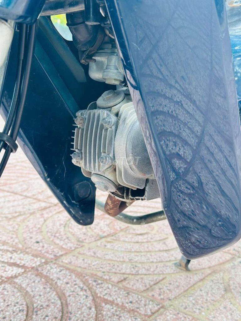 Wave Anpha 2002 lốc đen. Mua bán Xe máy tại Thành phố Vũng Tàu Bà Rịa - Vũng Tàu được đăng bởi Hoàng hình 5