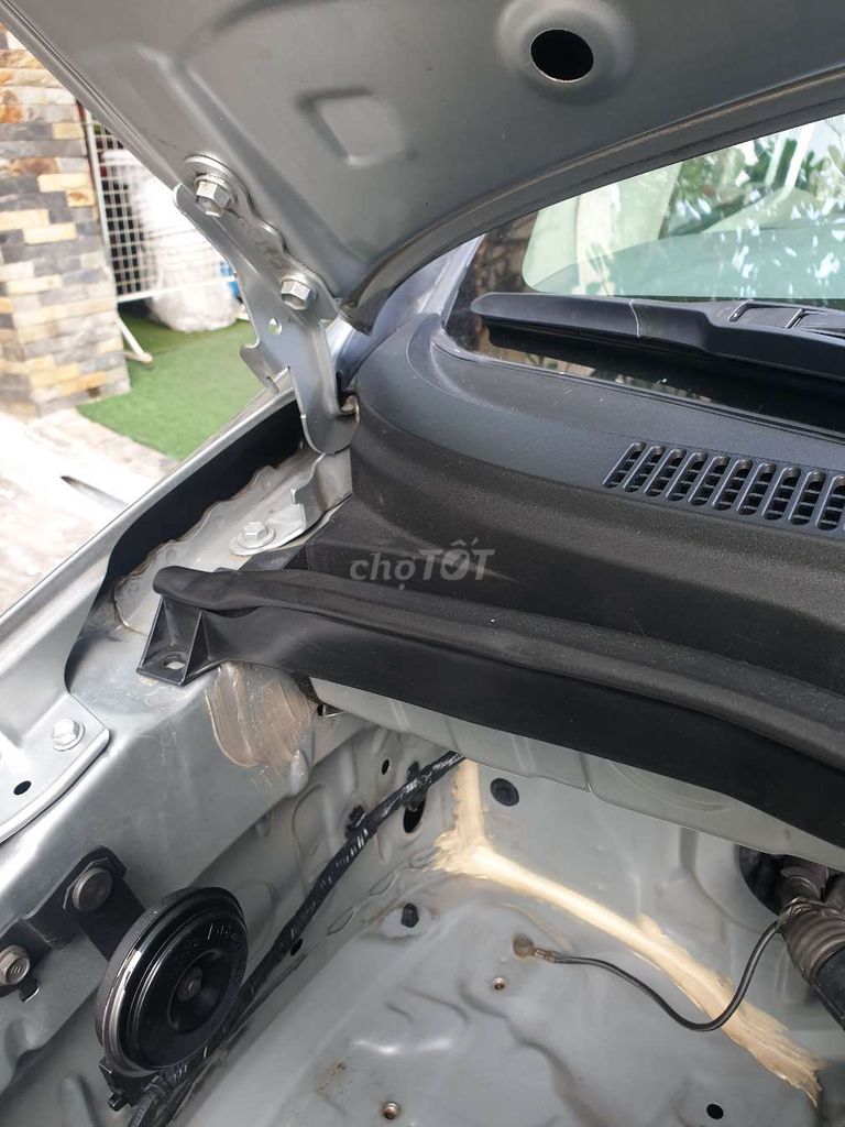 Toyota Innova 2015 2.0G - 101000 km. Mua bán Ô tô tại Quận Tân Phú Tp Hồ Chí Minh được đăng bởi Trần tiến phát hình 10